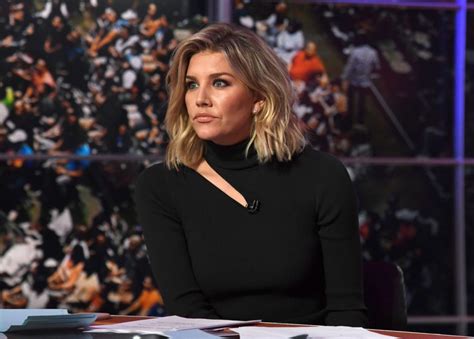 charissa thompson hacked|Charissa Thompson opened up on being hacked, and。